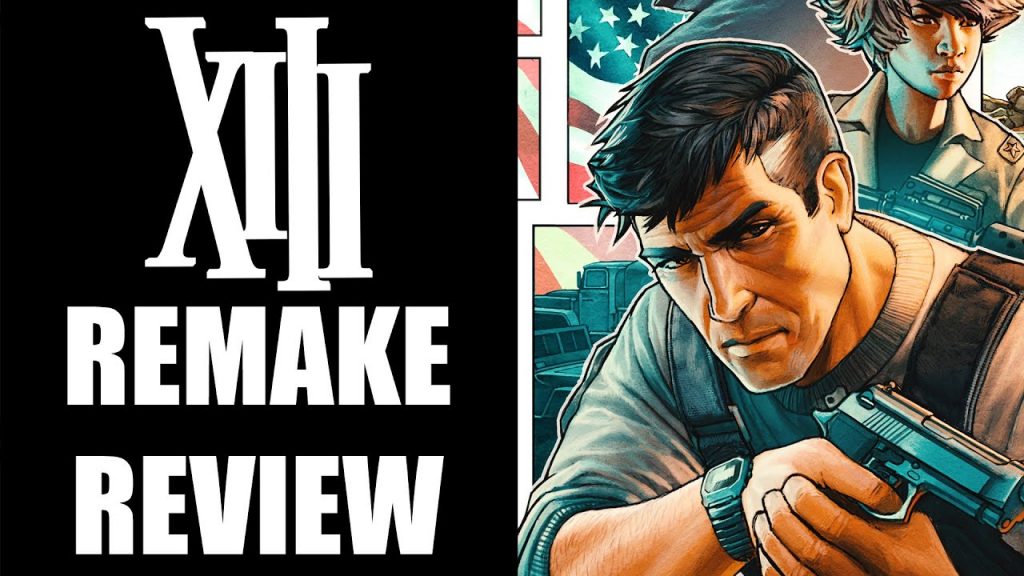 XIII Remake Review – One of the Worst Games of All Time