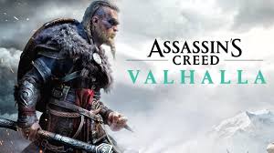 Assassin’s Creed Valhalla Review