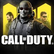 Download Call of Duty Mobile Apk + OBB Data Offline